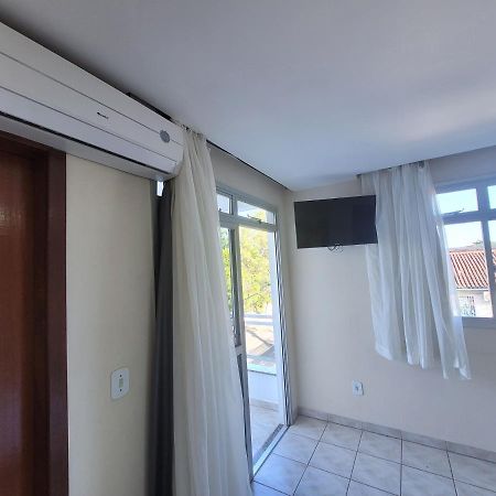 Hotel Marlin Azul Iriri Bagian luar foto
