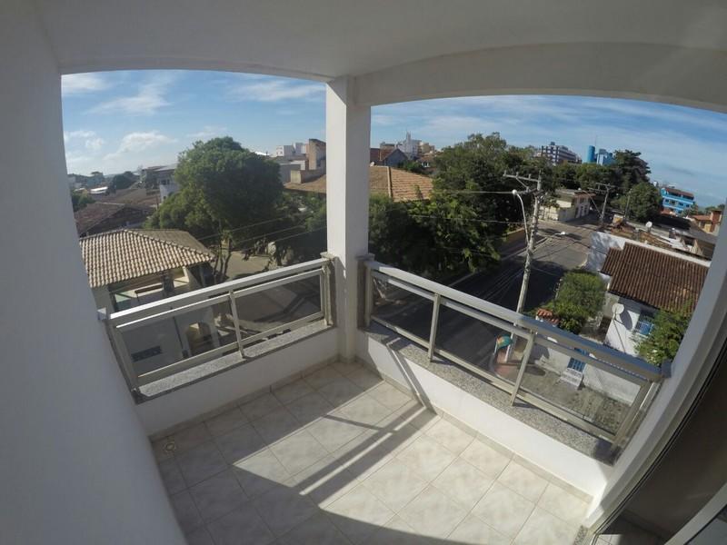 Hotel Marlin Azul Iriri Bagian luar foto