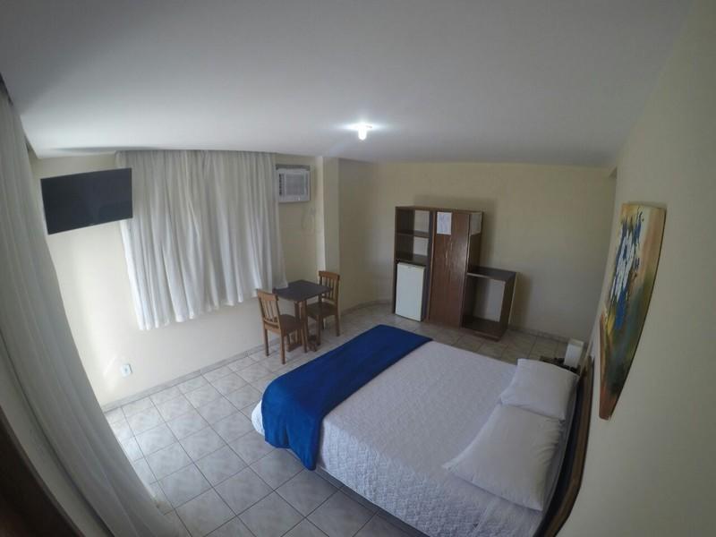 Hotel Marlin Azul Iriri Bagian luar foto